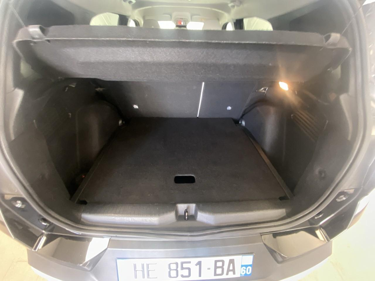 Citroën C3 Aircross hybride 136 ch aut max — photo 6