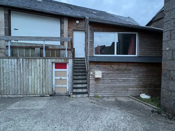 Location appartement Vernines