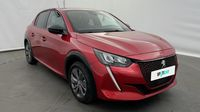 Peugeot 208 e-208 136ch Allure Pack — photo 3