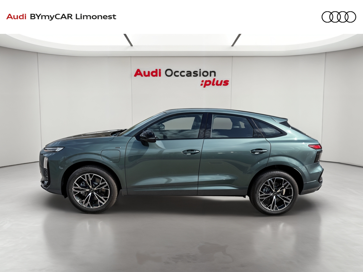 Audi Q3 Sportback e-hybrid 272 ch S tronic 6 — photo 2