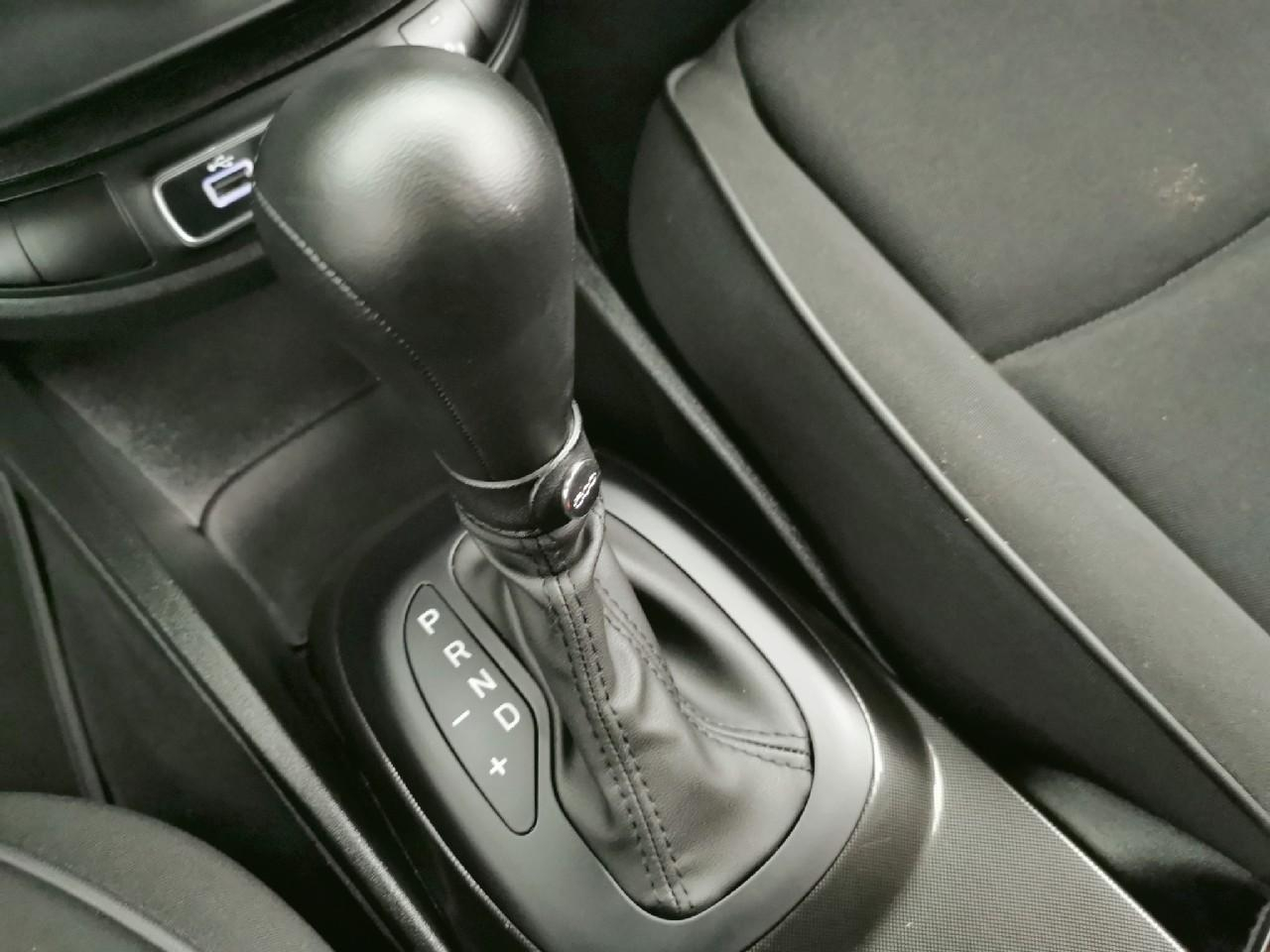 Fiat 500X 1.5 firefly 130 ch s/s dct7 hybrid dolcevita 500x — photo 21