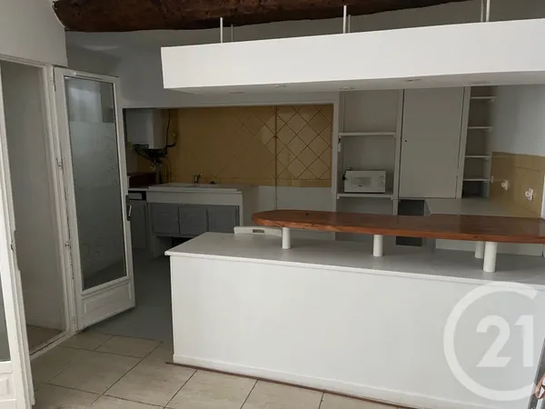 Appartement 3 pièces 75 m²