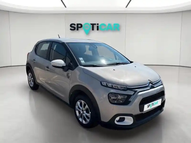 Citroën C3 1.2 puretech 83ch s&amp;s you! — photo 8