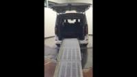 Ford Tourneo Custom 320 L1H1 2.0 EcoBlue 170ch Titanium BVA8 — photo 11