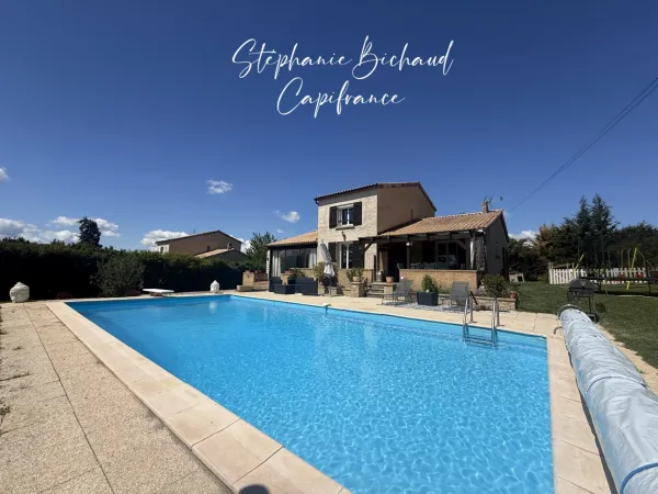 Maison 4 pièces 129 m²