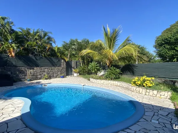Villa 4 pièces 93 m²