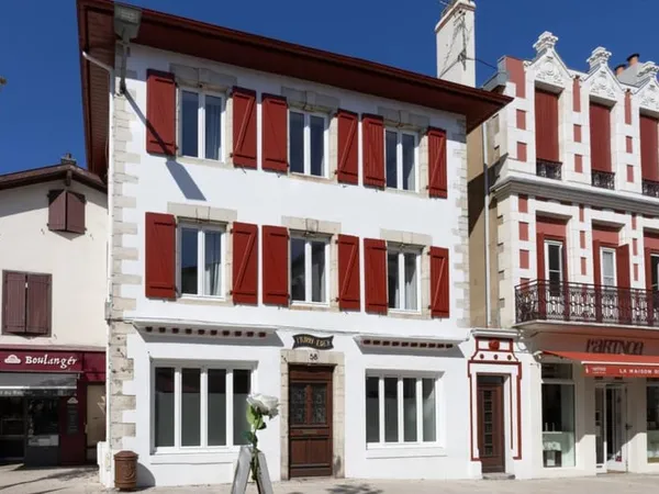 Coliving standing BIARRITZ
