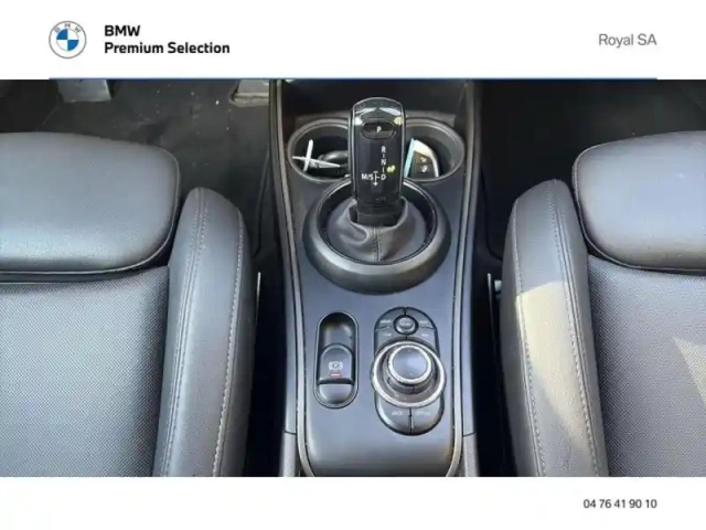 Mini Countryman cooper 136ch edition premium plus bva7 — photo 14