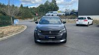 Peugeot 3008 HYBRID 225ch GT e-EAT8