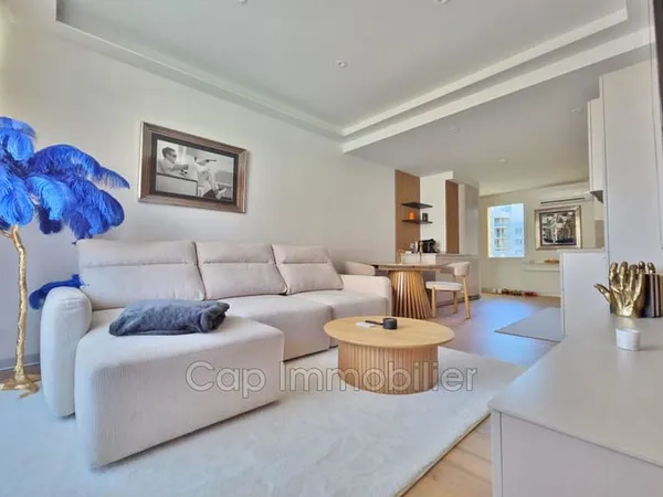 Vente appartement 2 Pièce(s)