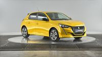Peugeot 208 1.2 PureTech 100ch S&S Style EAT8 — photo 3