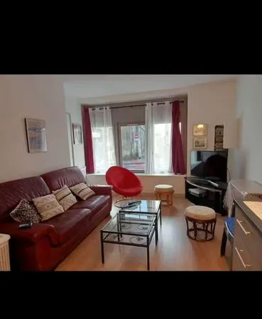 Appartement Bordeaux Victoire