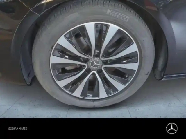 Mercedes Classe A 180 d 116ch business line 7g-dct — photo 12
