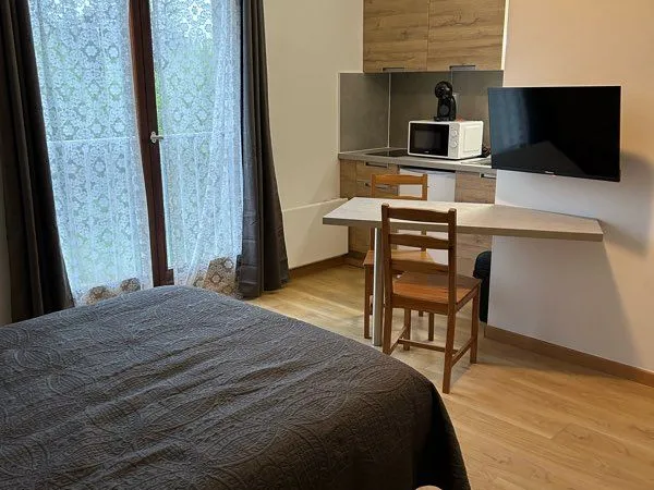 Studio neuf à louer disponible