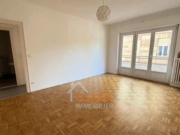 Appartement 4 pièces 77 m²