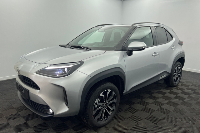 TOYOTA Yaris Cross Hybride 130ch 2WD