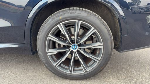 BMW X5 xDrive 50e 3.0 489 Plug in Hybrid Steptronic8 - M Sport – 2023 – 59000 km – Hybride rechargeable – Boîte Automatique — photo 29