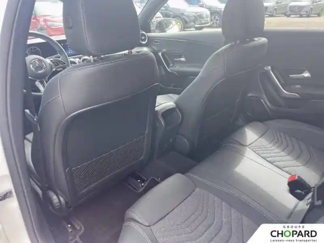 Mercedes Classe A 180 d — photo 19