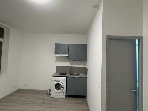 Apartament à loyer