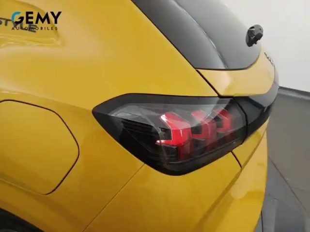 Peugeot 208 puretech 75 s&amp;s bvm5 — photo 20