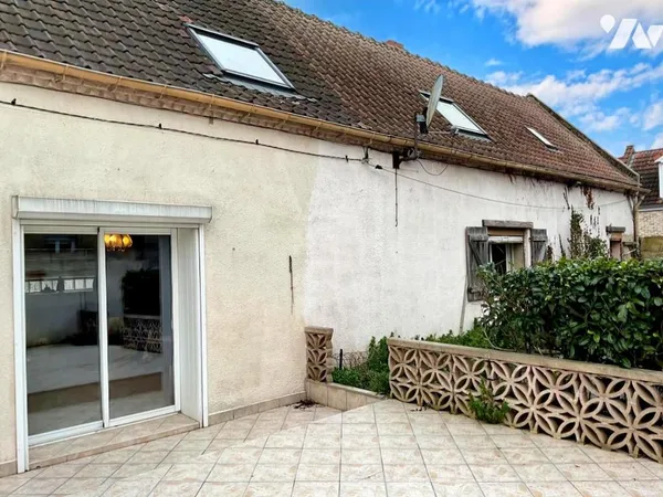 Maison 6 pièces 139 m²