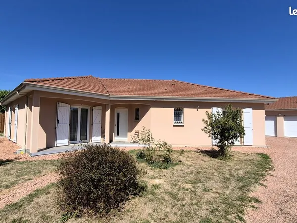Exclusivité - Villa plain-pied, état irréprchobale, quartier prisé