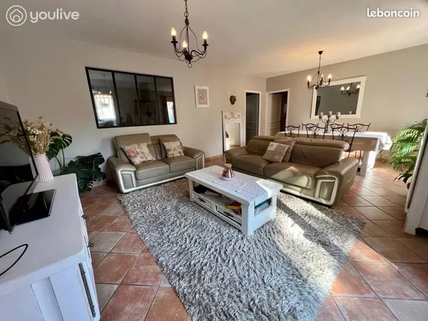 Maison 143 m² Les Sables-d'Olonne