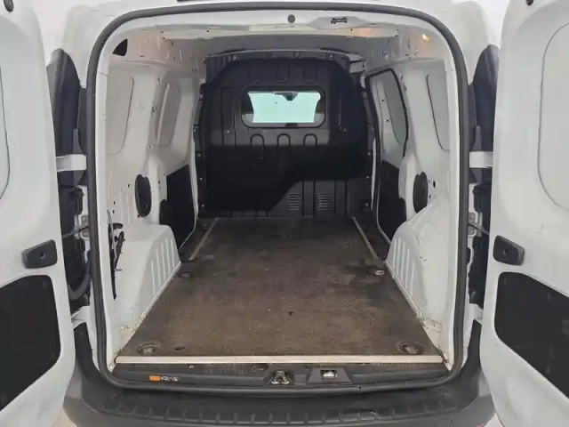 Renault Express Van blue dci 95 - 22 — photo 42