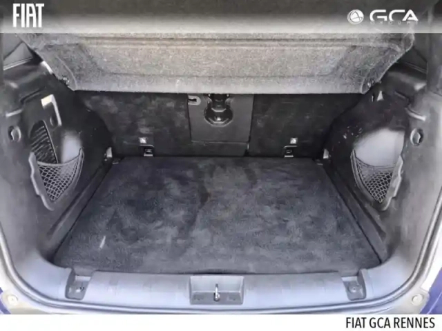 Jeep Renegade 1.3 gse t4 150ch limited bvr6 — photo 10