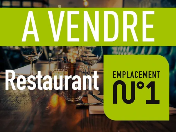 Restaurant 108 m²