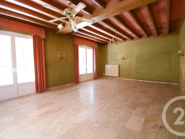 Maison 6 pièces 153 m²