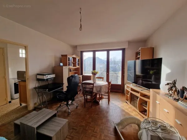 Spécial investisseur - Studio Brive centre