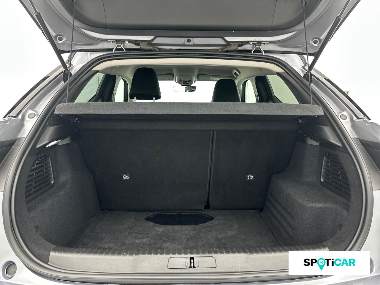 Ds Ds 3 crossback puretech 130ch louvre automatique — photo 6
