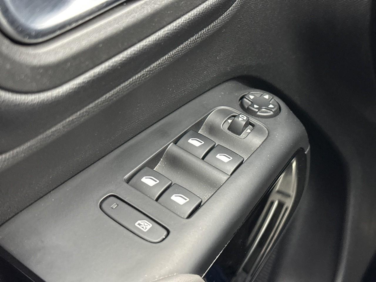 Citroën C5 Aircross puretech 130 s&s eat8 shine pack — photo 16