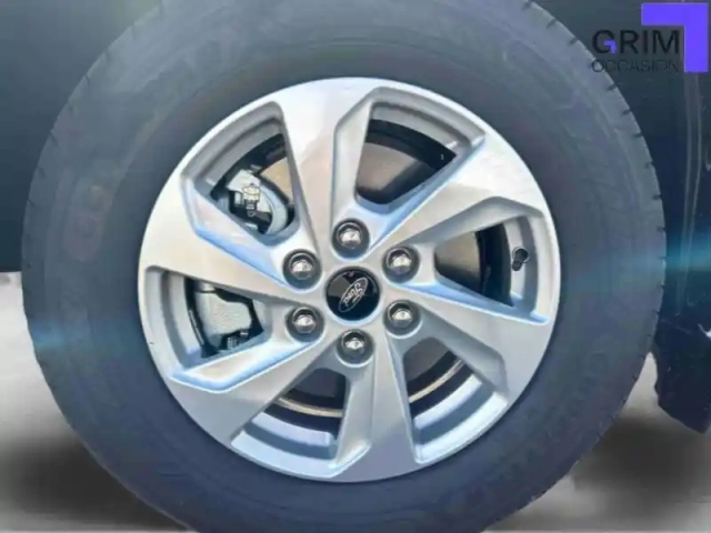 Ford Transit custom fgn 320 l2h1 2.0 ecoblue 170 ch bva8 — photo 33