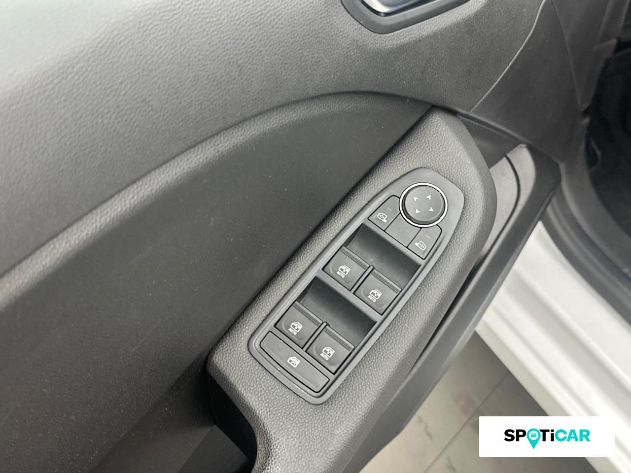 Renault Clio 1.6 e-tech hybride 145ch evolution — photo 19