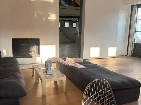 Appartement 4 pièces 81 m²