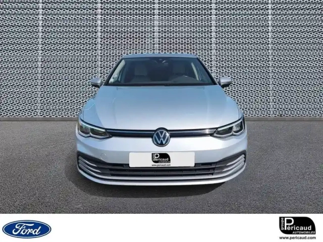 Volkswagen Golf 1.5 etsi opf 150 dsg7 — photo 5
