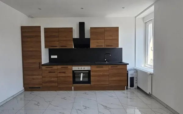 À louer - T3 refait à neuf - Classe B - Basses consommations - 60 m² - 71 Rue Laurent