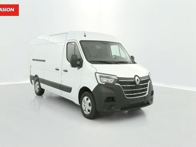 Renault MASTER III(3) L2H2 35 2.3 dCi 150ch Grand Confort