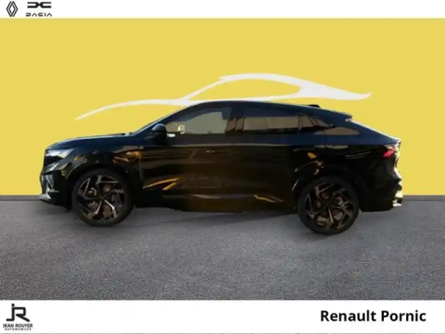 Renault Rafale atelier alpine 300ch 4x4 + harman kardon + solarbay + pack vision — photo 10
