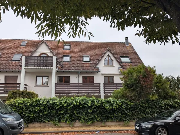Location obernai