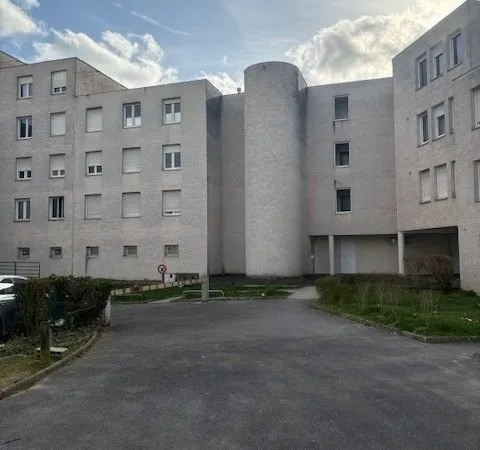 Appartement 3 pièces 80 m²