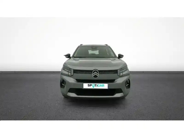 Citroën C3 turbo 100 ch bvm6 — photo 2