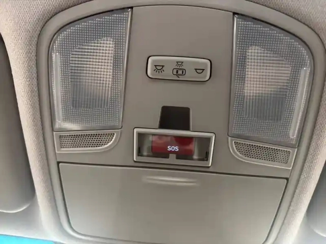 Hyundai Kona electrique 39 kwh - 136 ch — photo 32