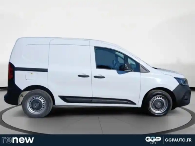 Renault Kangoo Van 1.5 blue dci 75ch grand confort sésame ouvre toi — photo 6
