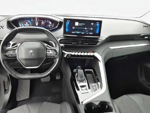 Peugeot 3008 bluehdi 130ch s&amp;s eat8 — photo 8