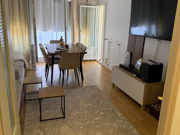 Belle Appartement T5