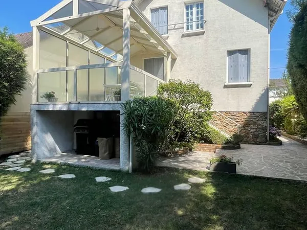 Maison 4 pièces 100 m²