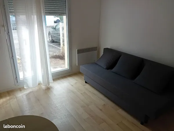 Vente studio Agen